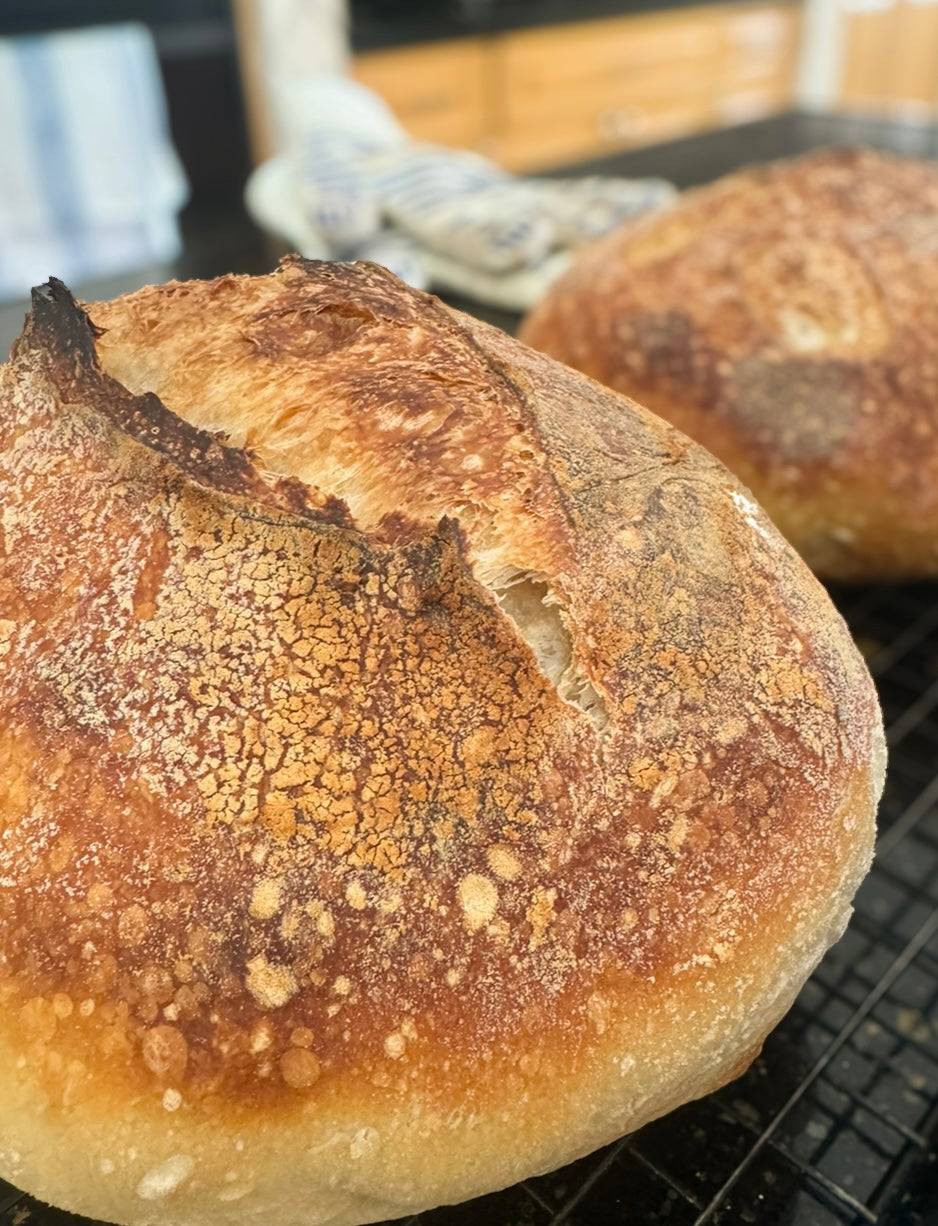 Classic Sourdough